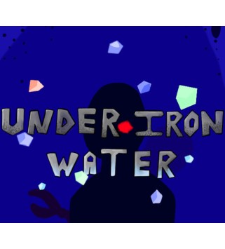Under Iron Water Steam Key GLOBAL